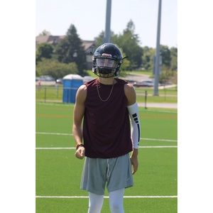 Meet your Posher, Jayson